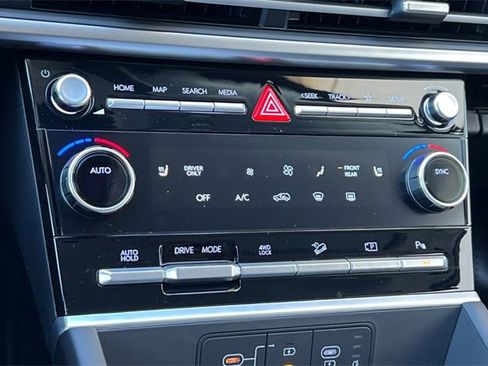 New 2026 Hyundai Santa Fe SEL image 21