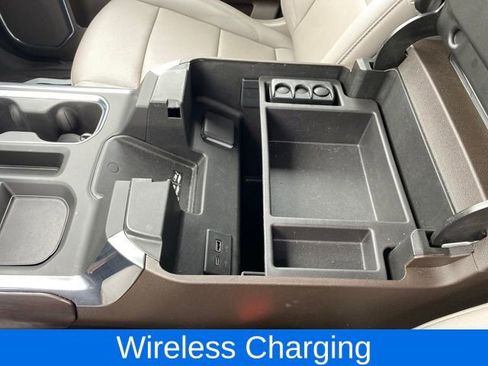 Certified 2024 GMC Sierra 1500 SLT w/ SLT Premium Plus Package image 14