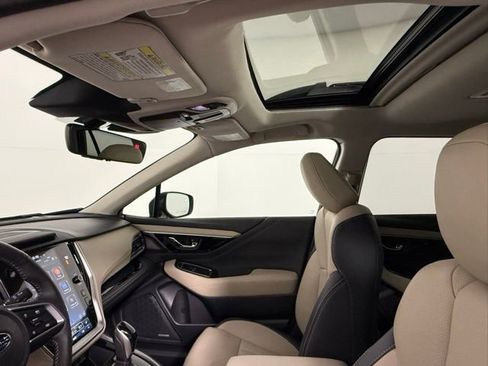 Used 2025 Subaru Outback Limited XT w/ Popular Package #2 image 33