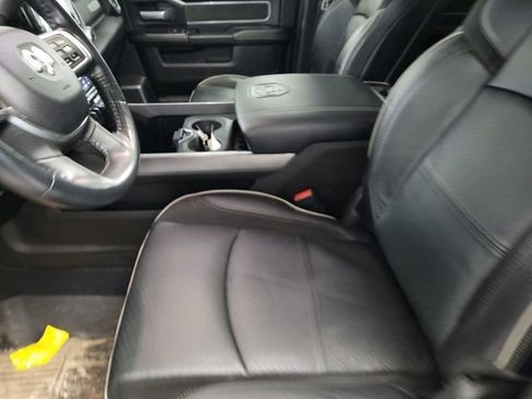 Used 2022 RAM 2500 Laramie image 12