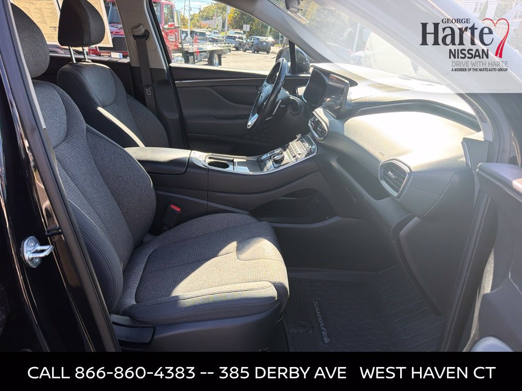Used 2023 Hyundai Santa Fe SEL AWD/4WD image 32