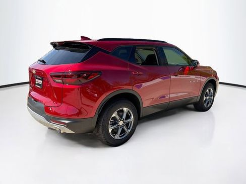New 2026 Chevrolet Blazer LT w/ Convenience Package FWD image 6