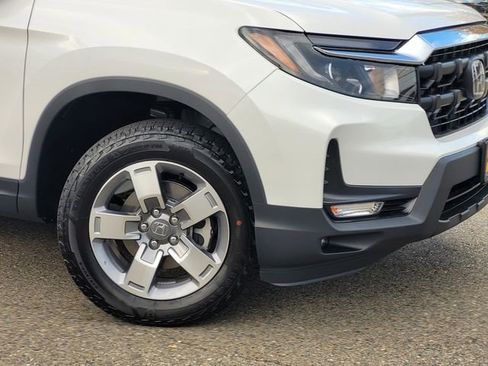New 2026 Honda Ridgeline RTL image 3