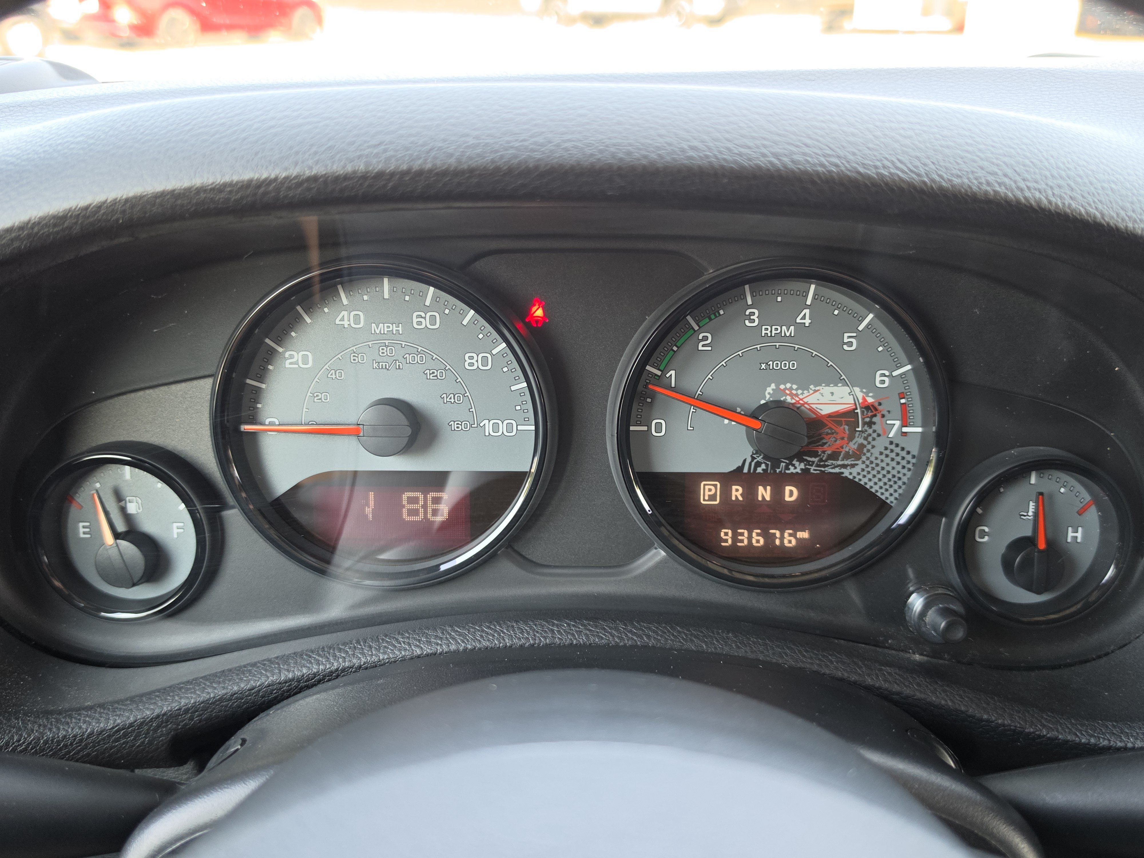 Used 2016 Jeep Wrangler Unlimited Sahara AWD/4WD image 17