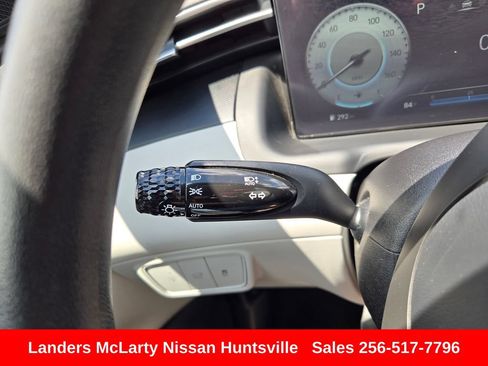 Used 2024 Hyundai Tucson SEL FWD image 25