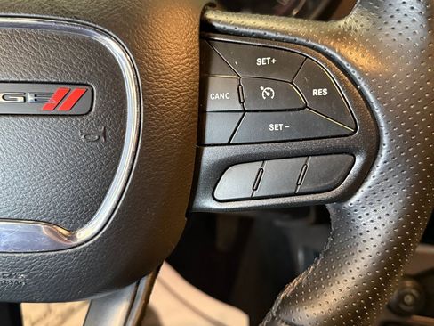 Used 2022 Dodge Challenger SXT w/ Blacktop Package image 11