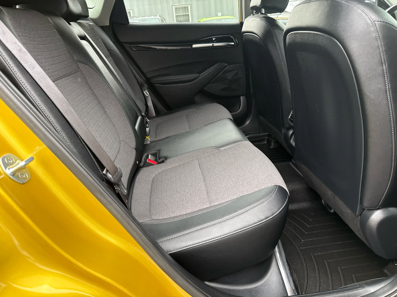 Used 2022 Kia Seltos S AWD/4WD image 14