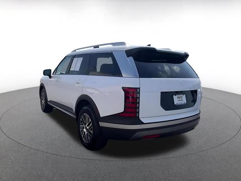 Used 2026 Hyundai Palisade SEL AWD/4WD image 9