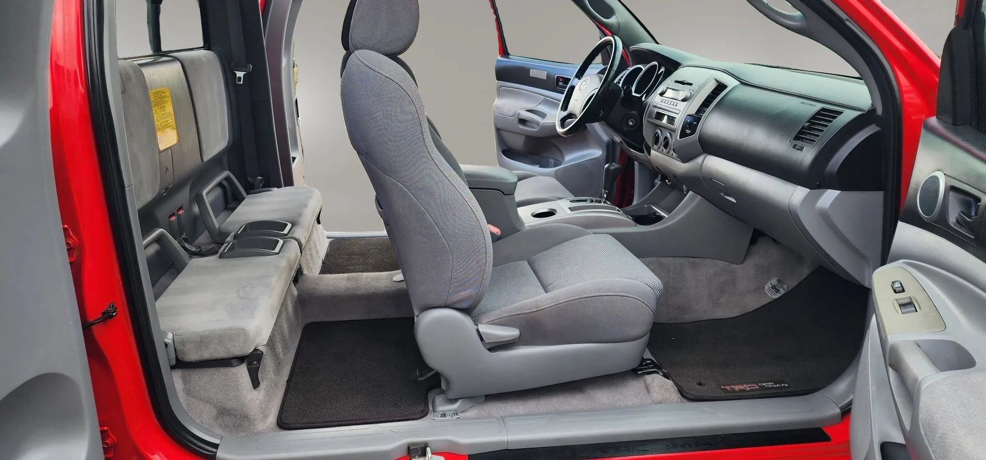 Used 2008 Toyota Tacoma PreRunner RWD image 12