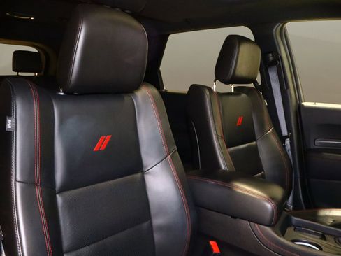 Used 2024 Dodge Durango GT image 21