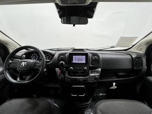 Used 2023 RAM ProMaster 2500 FWD image 19