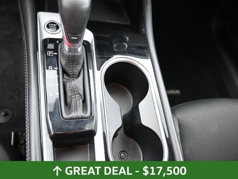 Used 2023 Nissan Altima 2.5 SV image 31