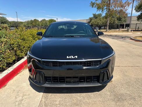 Used 2025 Kia K4 GT-Line FWD image 2