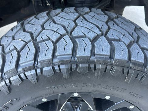 Used 2018 Chevrolet Silverado 1500 LT w/ All Star Edition image 24