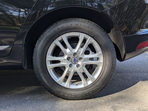 Used 2015 Volvo XC60 T5 Premier image 7