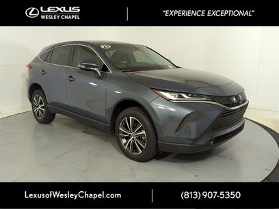 Used 2023 Toyota Venza LE