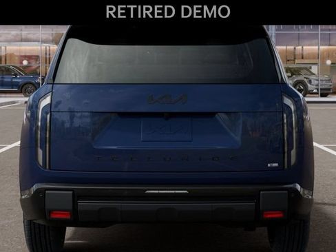 New 2027 Kia Telluride EX X-Line AWD/4WD image 14