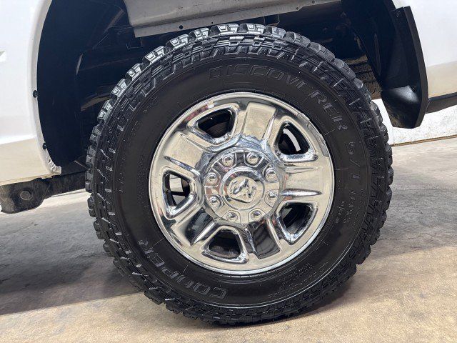 Used 2023 RAM 2500 Tradesman w/ Chrome Appearance Group AWD/4WD image 42