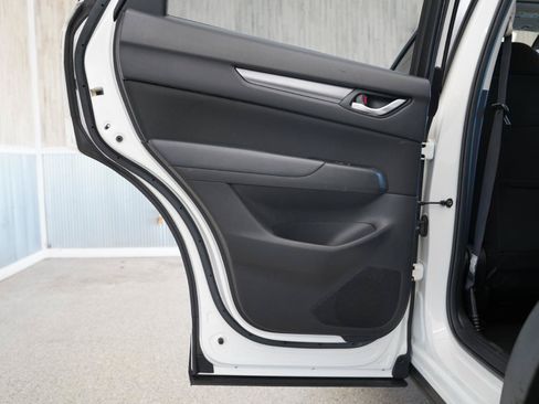Used 2019 MAZDA CX-5 Sport FWD image 34