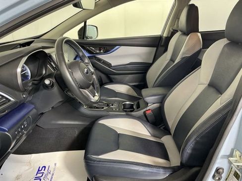 Used 2019 Subaru Crosstrek Hybrid w/ Moonroof Package w/Navigation AWD/4WD image 15