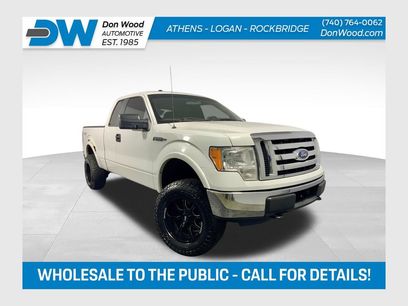 Used 2012 Ford F150 XLT
