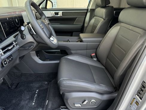 New 2025 Hyundai Santa Fe Limited image 10