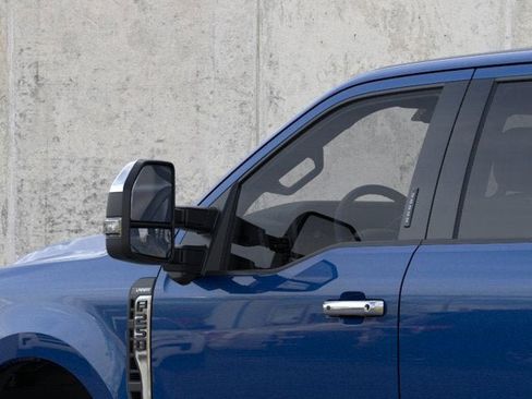 New 2026 Ford F250 Lariat w/ Chrome Package image 20