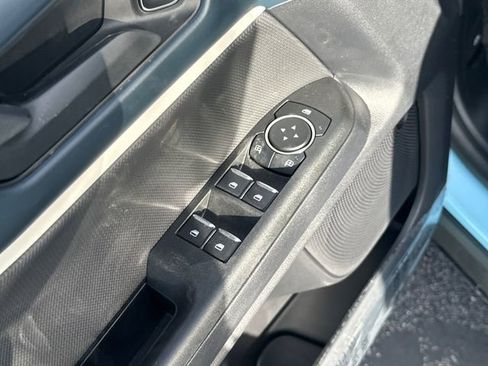 New 2025 Ford Bronco Sport Heritage w/ Convenience Package image 24