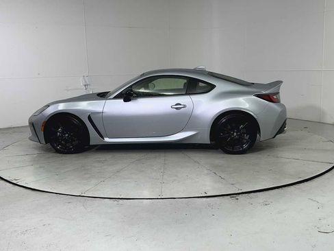 Used 2023 Toyota GR86 Premium image 5