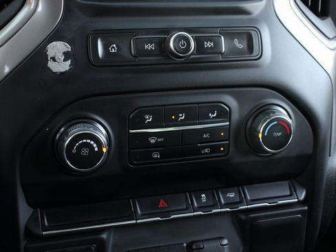 Used 2023 Chevrolet Silverado 2500 W/T w/ WT Fleet Convenience Package image 27