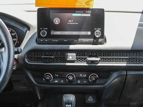 Used 2024 Honda HR-V LX image 14