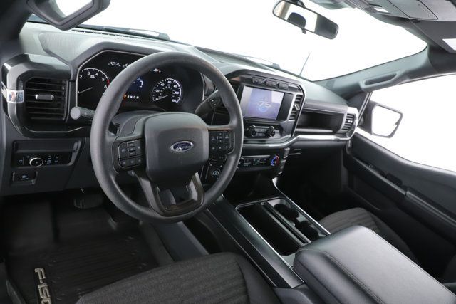 Used 2023 Ford F150 XL AWD/4WD image 17