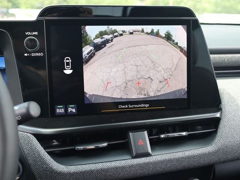 New 2026 Subaru Outback Limited AWD/4WD image 12