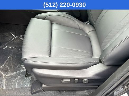 New 2026 Subaru Ascent Limited image 24