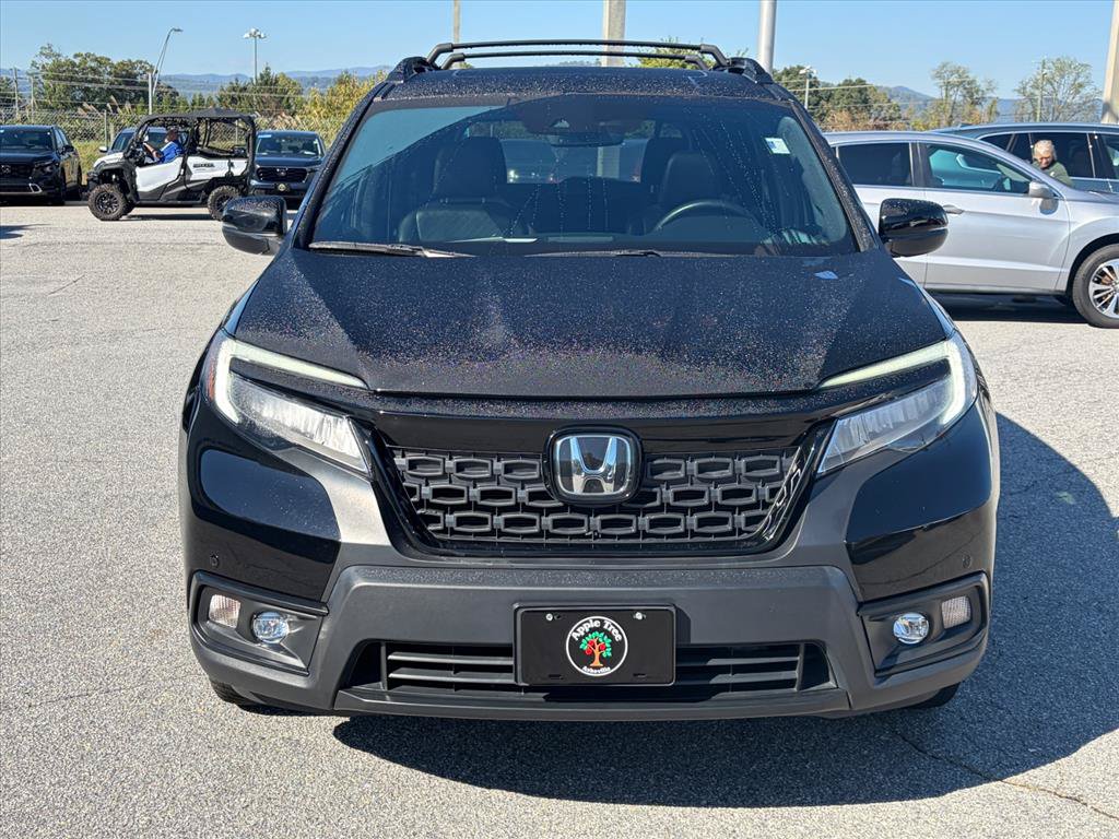 Used 2020 Honda Passport Touring image 6