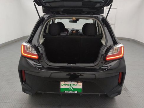 Used 2024 Mitsubishi Mirage ES FWD image 29