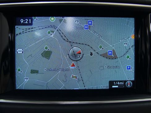 Certified 2018 Mercedes-Benz SL 550 image 15