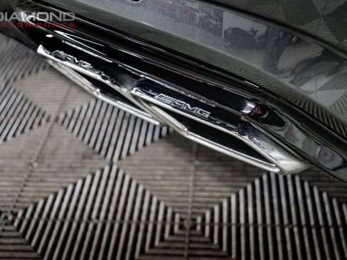 Used 2015 Mercedes-Benz SL 63 AMG image 37