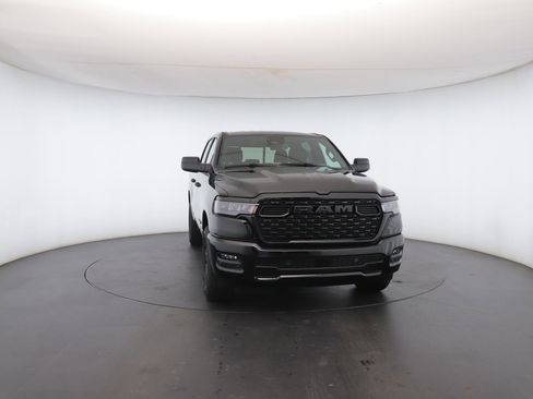 New 2025 RAM 1500 Tradesman w/ Night Edition image 37