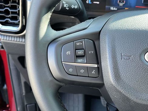 Used 2025 Ford Ranger XLT w/ FX4 Off-Road Package image 27