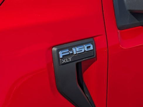 Used 2023 Ford F150 XLT w/ Equipment Group 302A High image 24