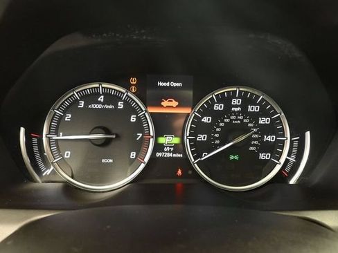 Used 2020 Acura TLX FWD image 29