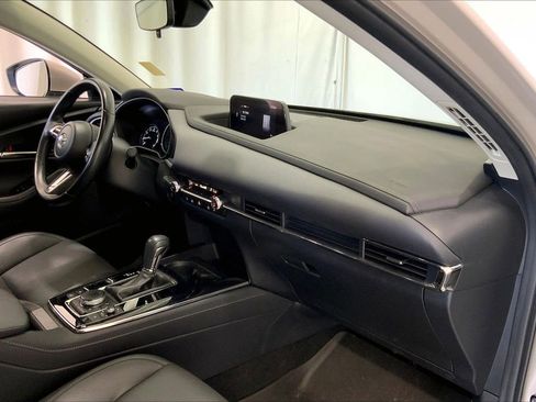Used 2023 MAZDA CX-30 AWD 2.5 S w/ Preferred Package image 28