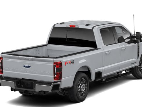 New 2026 Ford F250 Lariat w/ Lariat Premium Package AWD/4WD image 25