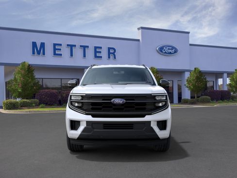 New 2027 Ford Expedition Max Active RWD image 7
