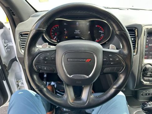 Used 2020 Dodge Durango R/T AWD/4WD image 12