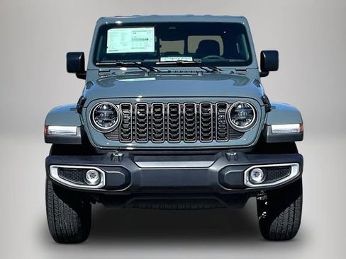 New 2026 Jeep Gladiator Sport AWD/4WD image 2