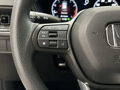 Certified 2026 Honda CR-V LX image 17