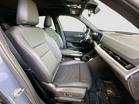 Certified 2024 BMW X1 xDrive28i w/ Convenience Package image 28