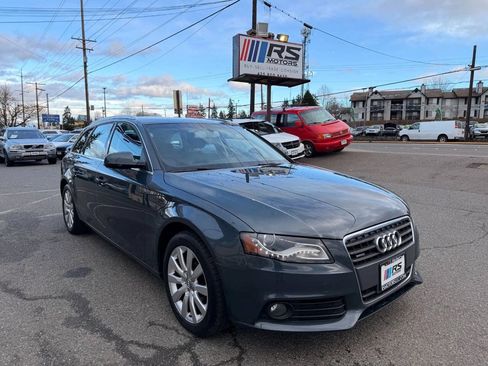 Used 2010 Audi A4 2.0T Premium Plus AWD/4WD image 7